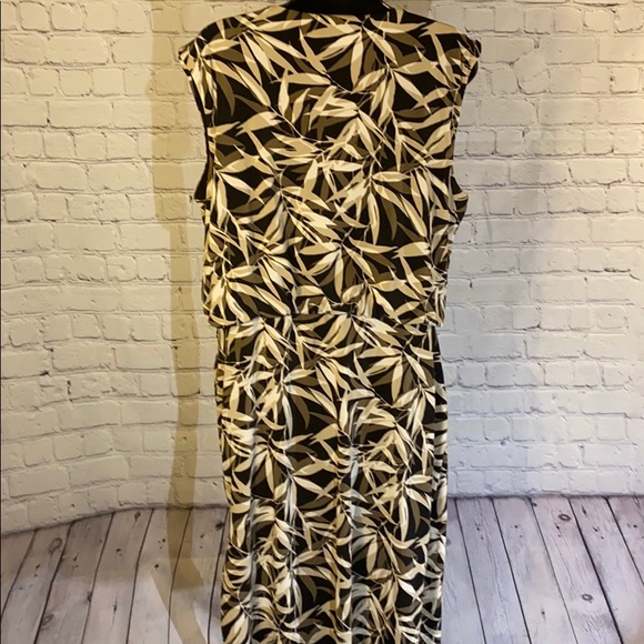 NWT BANANA REPUBLIC WOMEN’S DRESS - Picture 10 of 12